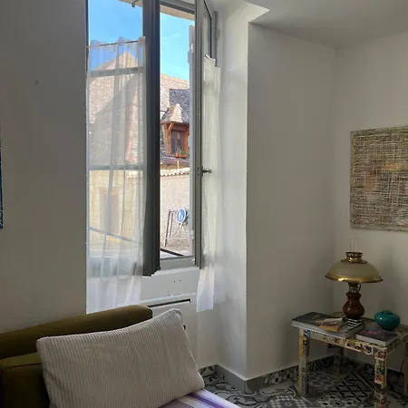 Homestay Paisible Dans Ancienne Batisse Renovee